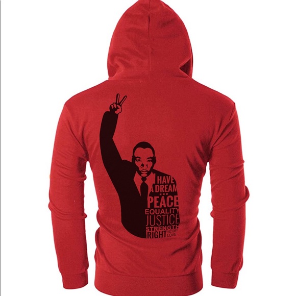 Men Sweater slim fit Luther them - Picture 2 of 3